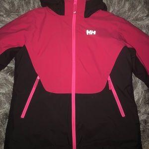 Helly Hansen jacket